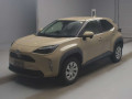 2022 Toyota YARIS CROSS