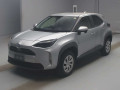 2022 Toyota YARIS CROSS