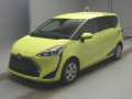 2022 Toyota Sienta
