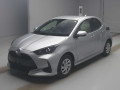 2022 Toyota YARIS