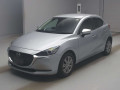 2022 Mazda Mazda2