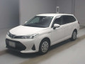 2019 Toyota Corolla Fielder