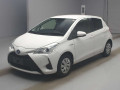 2020 Toyota Vitz
