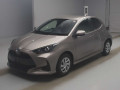 2022 Toyota YARIS