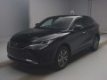 2023 Toyota Harrier