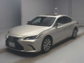 2020 Lexus ES