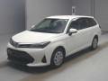 2023 Toyota Corolla Fielder