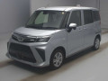 2022 Toyota Roomy
