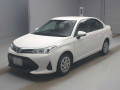 2022 Toyota Corolla Axio