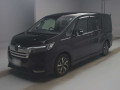 2022 Honda Step WGN Spada