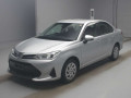 2019 Toyota Corolla Axio