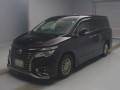 2017 Nissan Elgrand