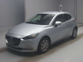 2022 Mazda Mazda2