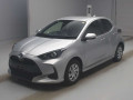 2022 Toyota YARIS