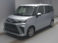 2022 Toyota Roomy