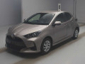 2022 Toyota YARIS