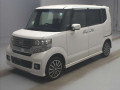 2013 Honda N-BOX CUSTOM