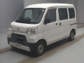 2018 Daihatsu Hijet Cargo