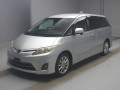 2009 Toyota Estima