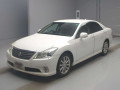 2010 Toyota Crown