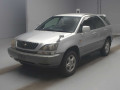 1998 Toyota Harrier