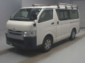 2019 Toyota Hiace Van