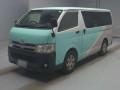 2012 Toyota Hiace Van
