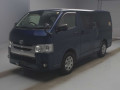 2017 Toyota Hiace Van