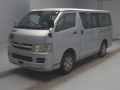 2005 Toyota Hiace Van