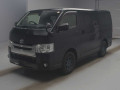 2016 Toyota Hiace Van