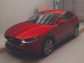2021 Mazda CX-30