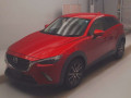 2015 Mazda CX-3