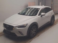2015 Mazda CX-3