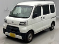 2021 Daihatsu Hijet Cargo