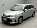 2022 Toyota Corolla Fielder