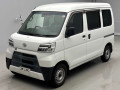 2020 Daihatsu Hijet Cargo