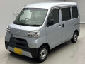 2021 Daihatsu Hijet Cargo