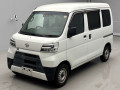 2020 Daihatsu Hijet Cargo