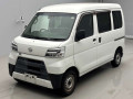 2020 Daihatsu Hijet Cargo