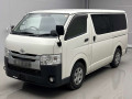 2019 Toyota Hiace Van