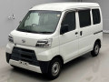 2020 Daihatsu Hijet Cargo