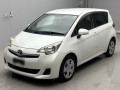 2013 Toyota Ractis