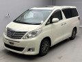 2012 Toyota Alphard