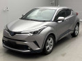 2017 Toyota C-HR