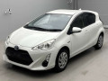 2015 Toyota Aqua
