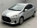 2017 Toyota Aqua