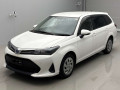 2023 Toyota Corolla Fielder
