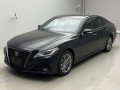 2021 Toyota Crown Hybrid