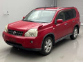 2008 Nissan X-Trail