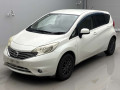 2013 Nissan Note